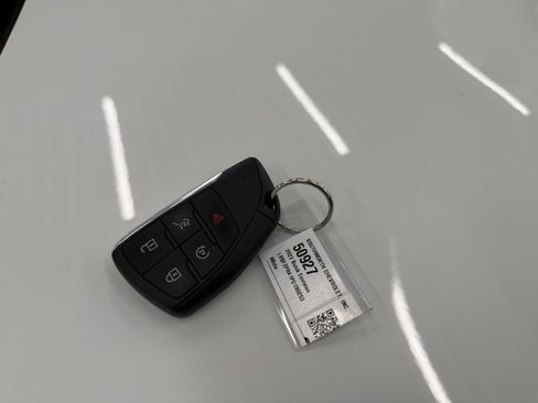 Used 2023 Buick Envision Essence w/ Sport Touring Package AWD/4WD image 30