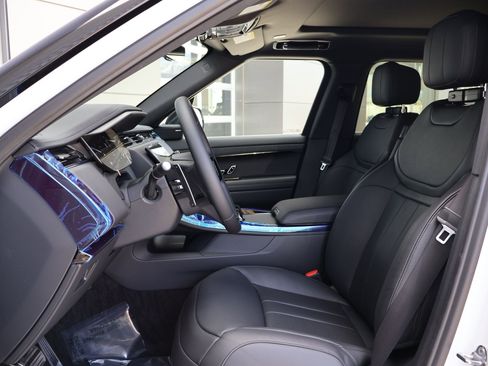 New 2026 Land Rover Range Rover Sport Dynamic SE image 17