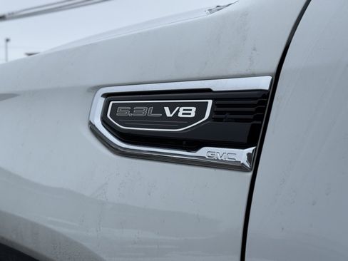 Used 2019 GMC Sierra 1500 SLE w/ SLE Value Package image 12