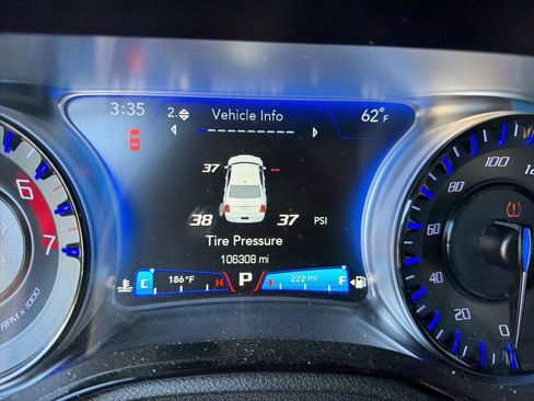 Used 2017 Chrysler 300 S w/ S Model Appearance Package image 17