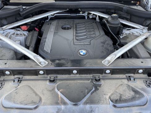 Used 2020 BMW X5 xDrive40i w/ Premium Package AWD/4WD image 36