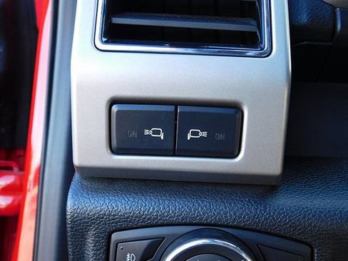 Used 2020 Ford F150 Lariat w/ Equipment Group 502A Luxury image 31