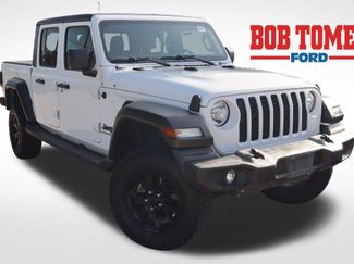 Used 2020 Jeep Gladiator Sport w/ Quick Order Package 24S AWD/4WD video 1