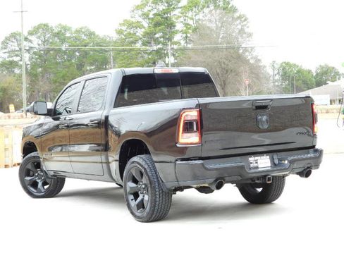 Used 2019 RAM 1500 Big Horn image 13