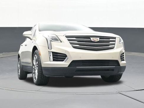 Used 2017 Cadillac XT5 Premium Luxury image 53