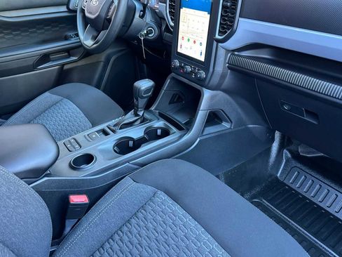 New 2025 Ford Ranger XL w/ Trailer Tow Package image 12