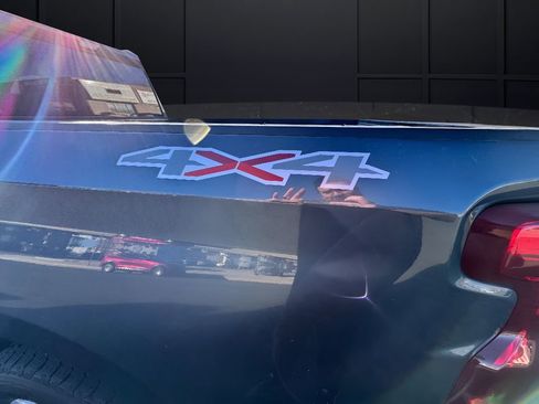 Used 2020 Chevrolet Silverado 1500 Custom w/ Custom Value Package image 28