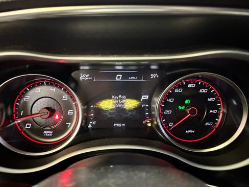 Used 2018 Dodge Charger R/T image 18