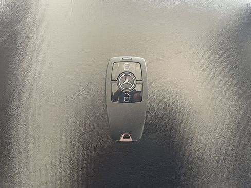 New 2026 Mercedes-Benz Sprinter 2500 image 13