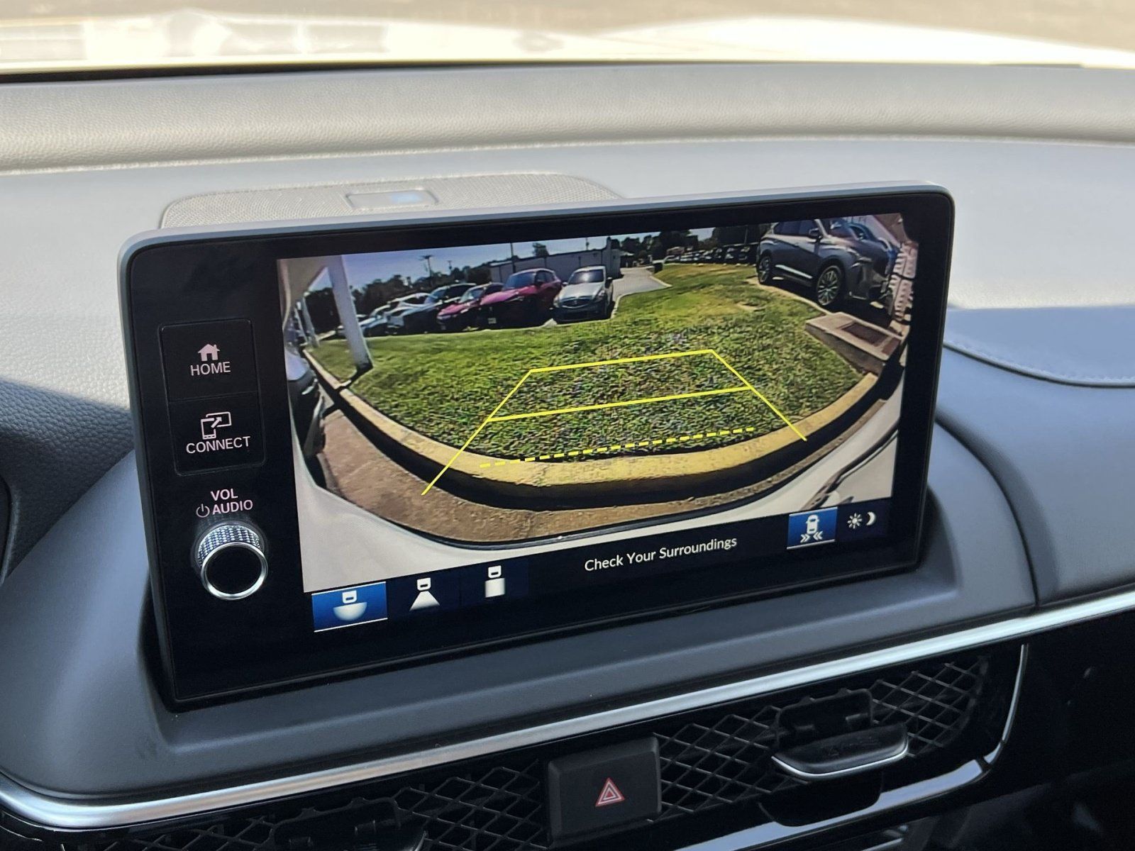 Certified 2026 Acura ADX FWD image 16