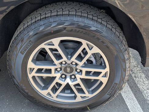 New 2026 Ford Expedition Max Active AWD/4WD image 18