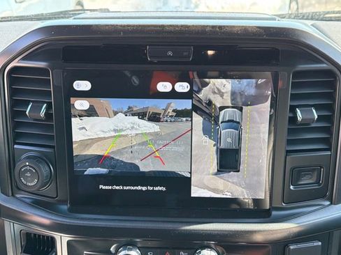 New 2026 Ford F150 Lariat w/ Equipment Group 501A Mid image 23