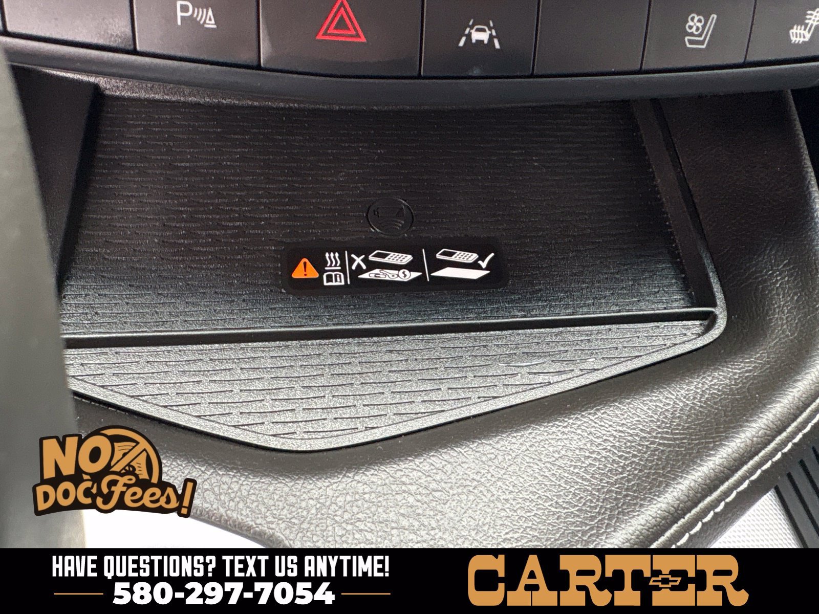Used 2026 Cadillac CT4 Premium Luxury RWD image 25