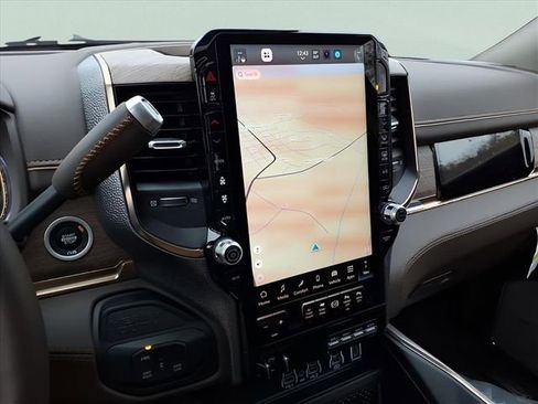 New 2026 RAM 3500 Longhorn image 19