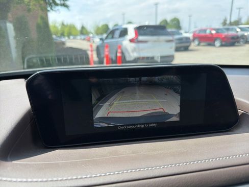 Used 2023 MAZDA CX-30 AWD 2.5 S w/ Premium Package image 24