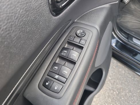 Used 2023 Dodge Durango R/T AWD/4WD image 17