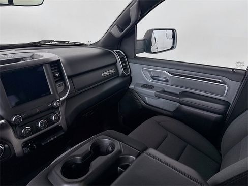 Used 2021 RAM 1500 Big Horn image 21