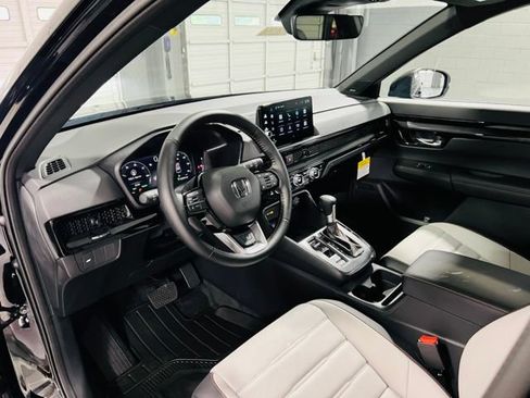New 2026 Honda CR-V Sport Touring image 22