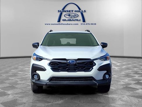 Certified 2026 Subaru Crosstrek 2.0i Premium AWD/4WD image 29