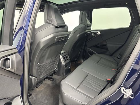 New 2026 BMW X3 xDrive30 w/ Convenience Package image 29