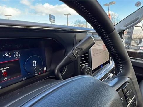 New 2024 Ford F250 Lariat w/ Lariat Ultimate Package image 25