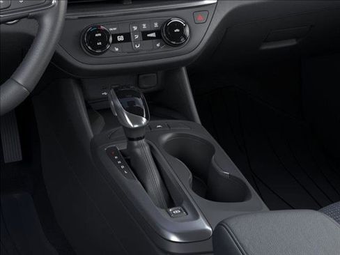 New 2026 Buick Envista Preferred image 23