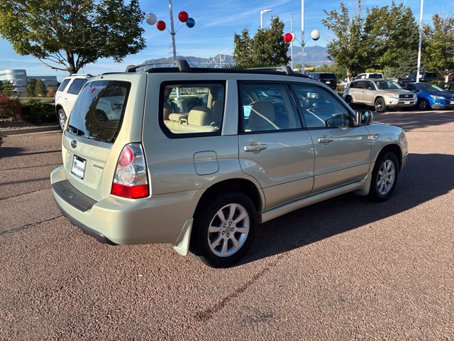 Used 2006 Subaru Forester 2.5X AWD/4WD image 29
