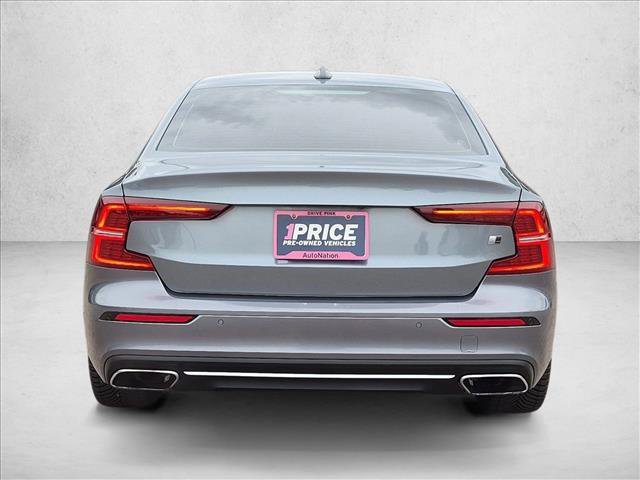 Used 2019 Volvo S60 T6 Inscription AWD/4WD image 7