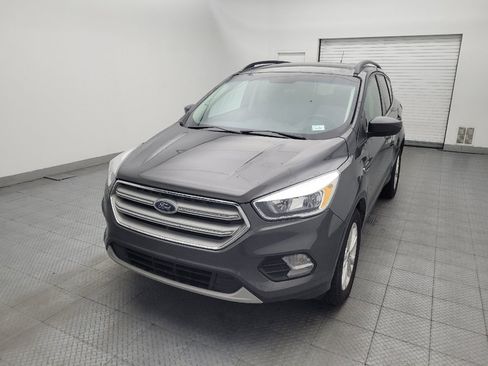 Used 2018 Ford Escape SE FWD image 15