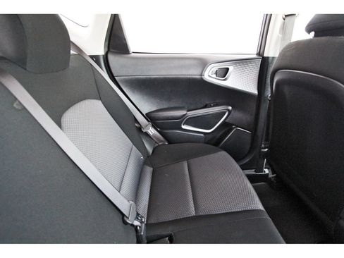 Used 2024 Kia Soul LX w/ Option Group 015 FWD image 12