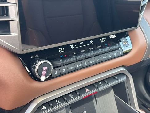 New 2026 Toyota Sequoia 1794 Edition w/ TRD Performance Package (TMS) AWD/4WD image 23