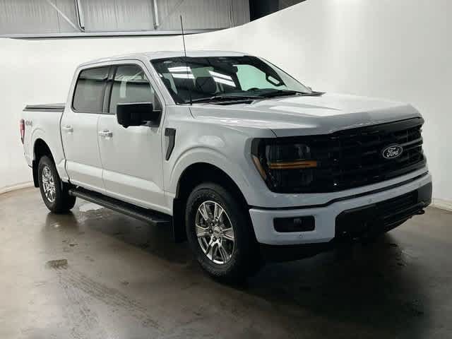Used 2024 Ford F150 XLT w/ Equipment Group 302A MID AWD/4WD image 31