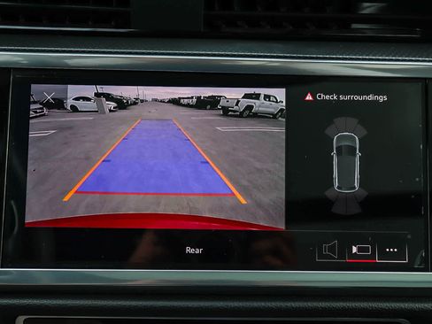 Used 2023 Audi Q3 2.0T Premium w/ 19" Wheel Package image 37