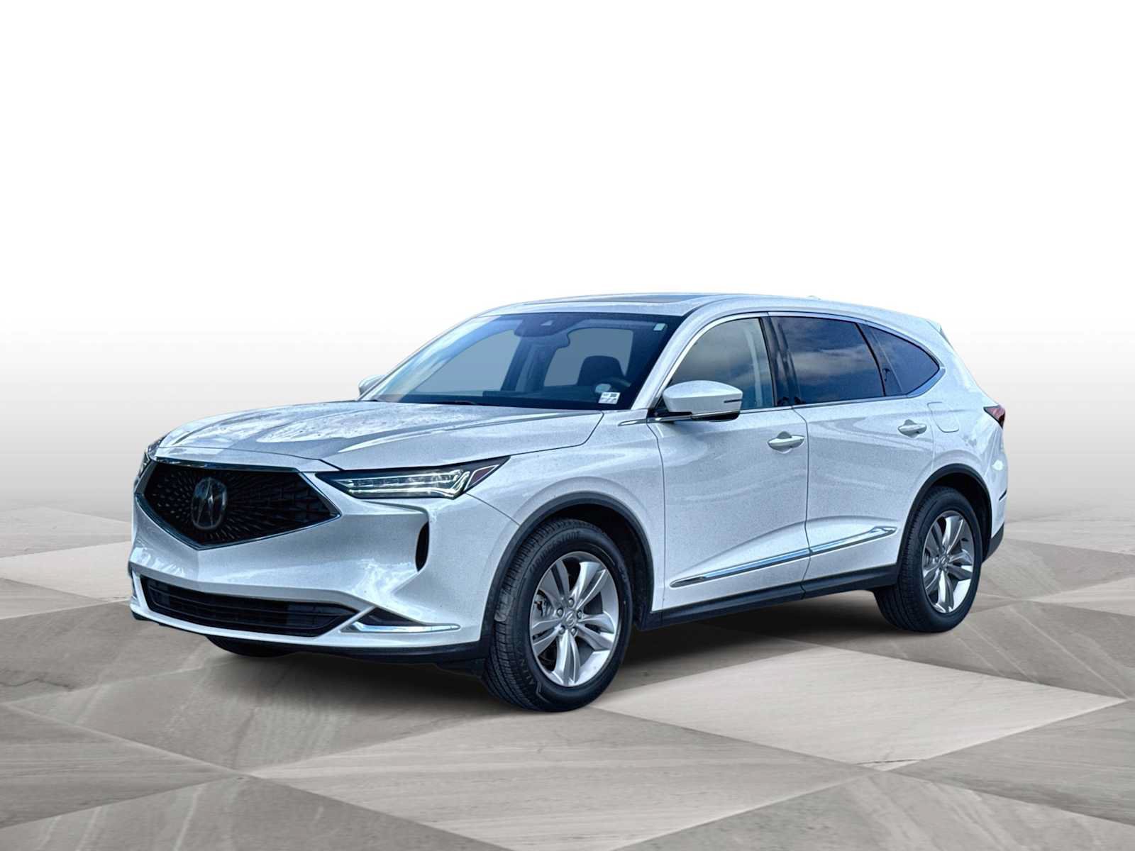 Used 2024 Acura MDX FWD image 4