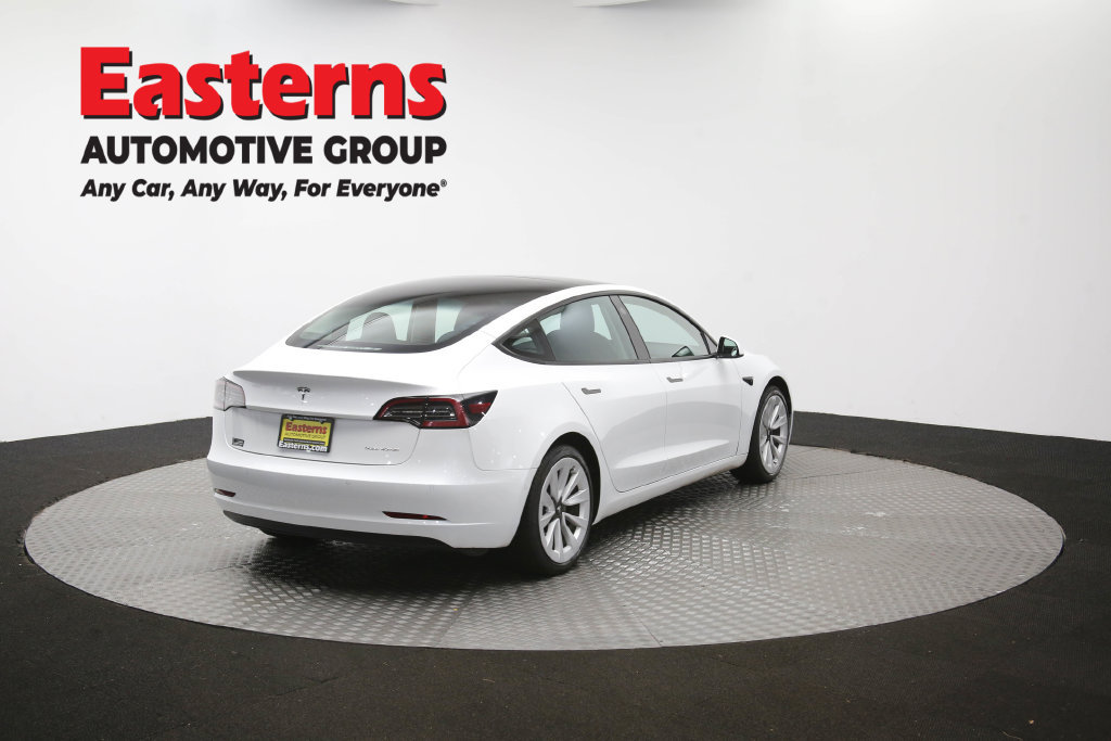 Used 2022 Tesla Model 3 Long Range AWD/4WD image 36