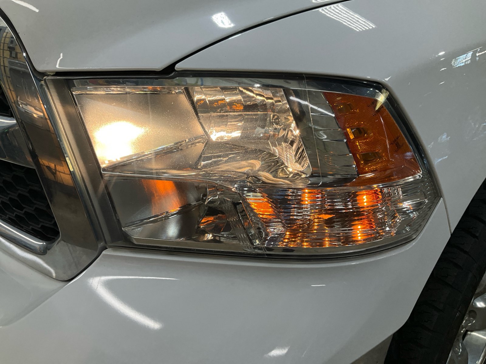 Used 2019 RAM 1500 ST w/ SXT Plus Group AWD/4WD image 25