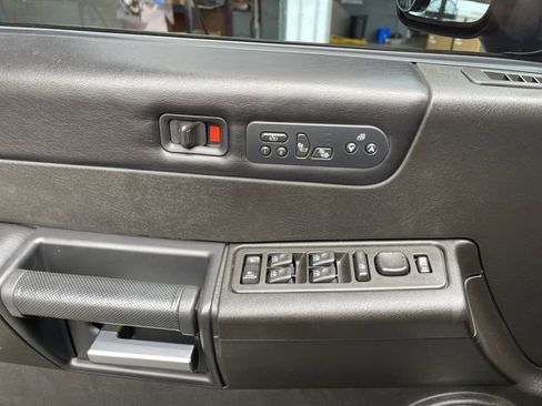 Used 2007 HUMMER H2 image 20