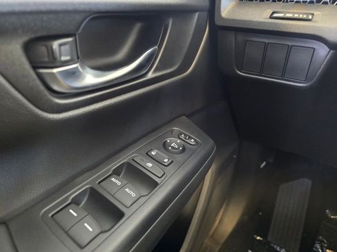 New 2026 Honda CR-V EX image 28