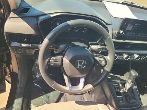 Certified 2024 Honda CR-V EX-L image 30