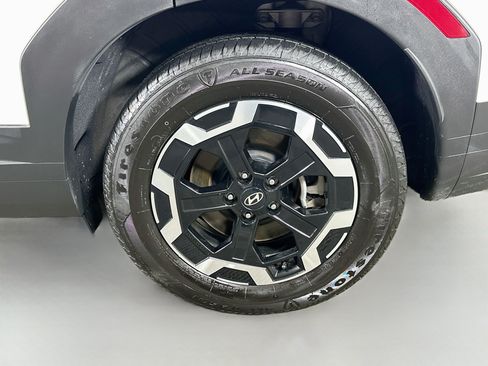 Certified 2026 Hyundai Santa Fe SEL FWD image 29