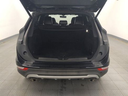 Used 2017 Lincoln MKC Select FWD image 29