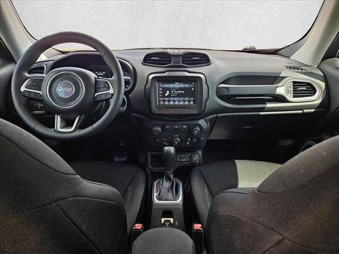 Used 2020 Jeep Renegade Sport FWD image 16
