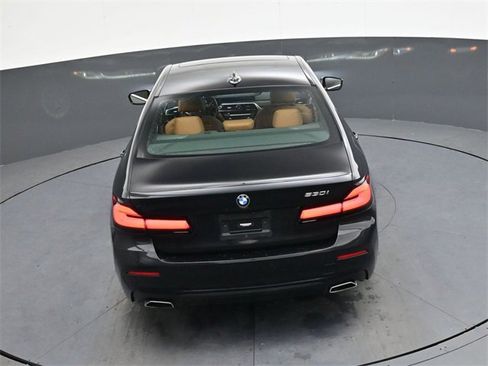Used 2022 BMW 530i w/ Premium Package image 20