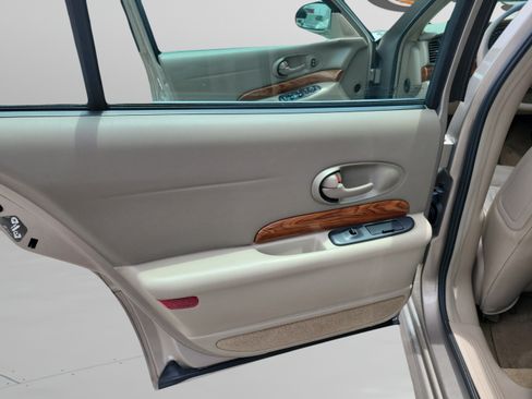 Used 2003 Buick Le Sabre Custom w/ Best Seller Package FWD image 11