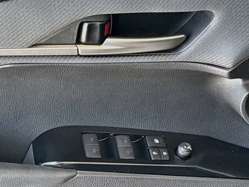 Certified 2026 Toyota Camry SE w/ Convenience Package FWD image 23