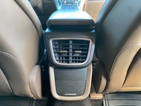 Used 2016 Lincoln MKX Reserve w/ Cargo Utility Package image 28