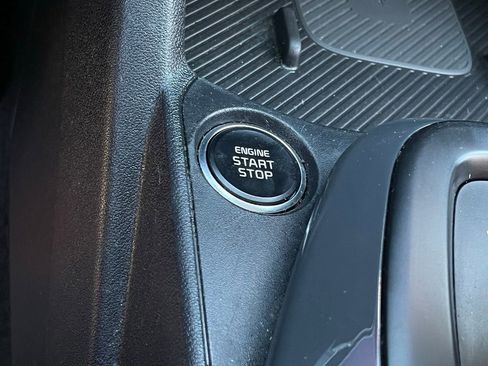 Used 2025 Kia K4 EX image 15
