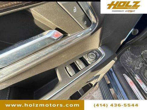 Certified 2023 Chevrolet Silverado 1500 RST image 25