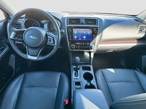Used 2019 Subaru Outback 2.5i Limited image 28