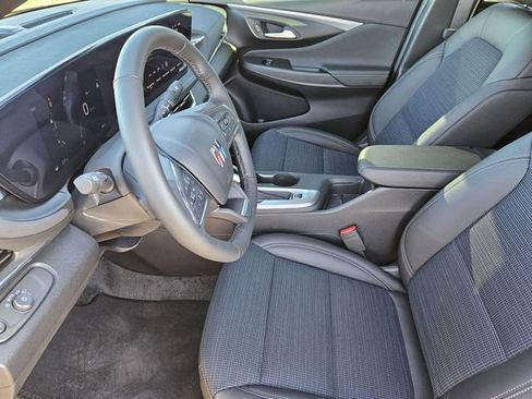 New 2026 Buick Envista Sport Touring w/ Convenience I Package FWD image 9
